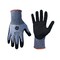 Ge Cut-Resistant Gloves, Cut Level A3 , Micro Foam Nitrile , 2XL 1 PR GG2232XLC - alternate 1